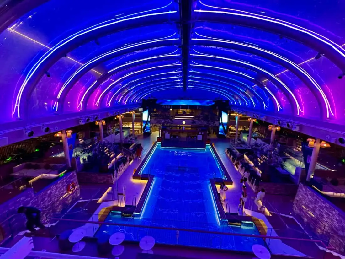 Costa Toscana Aquapark