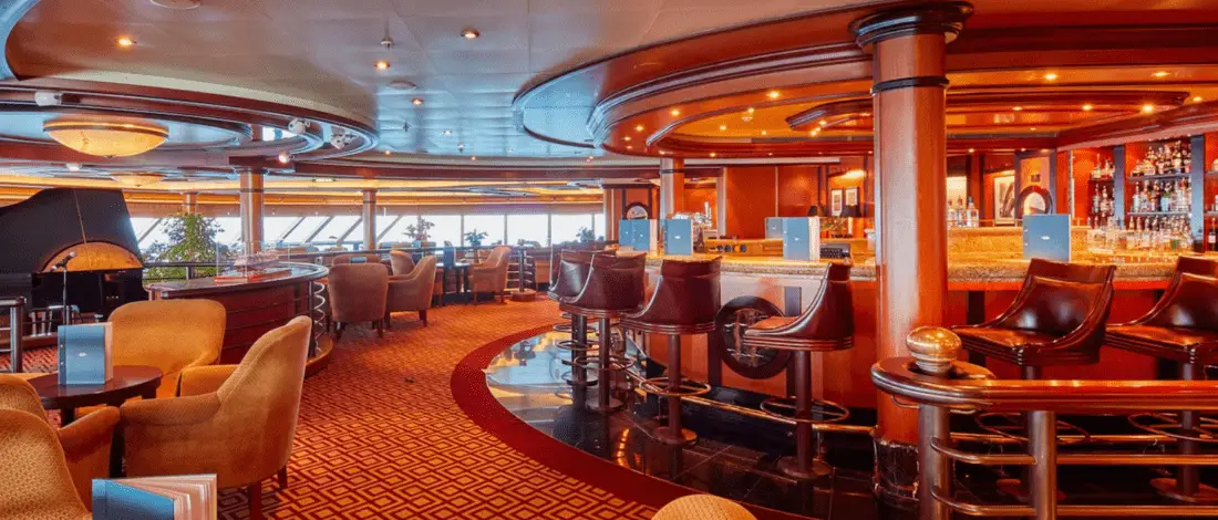 bar queenvictoria
