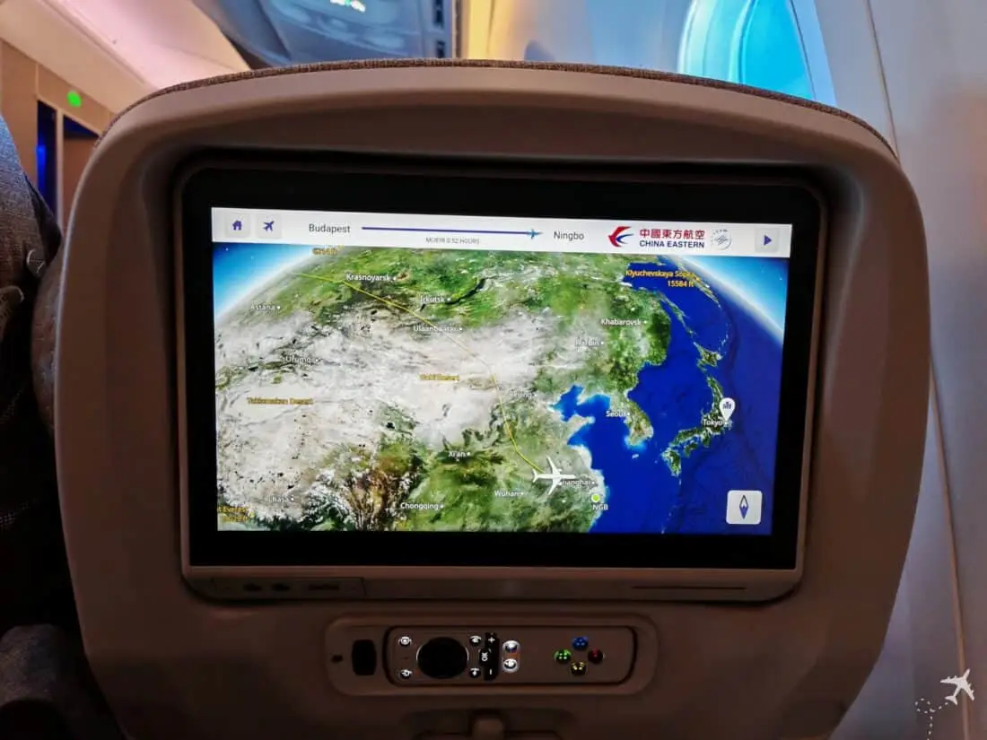 MU FM BUD NGB IFE FlightMap