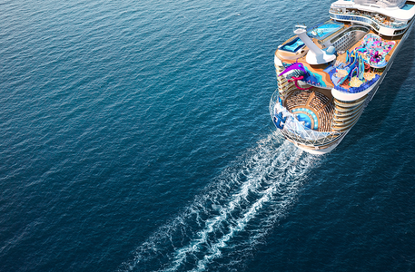 Wonder of the Seas