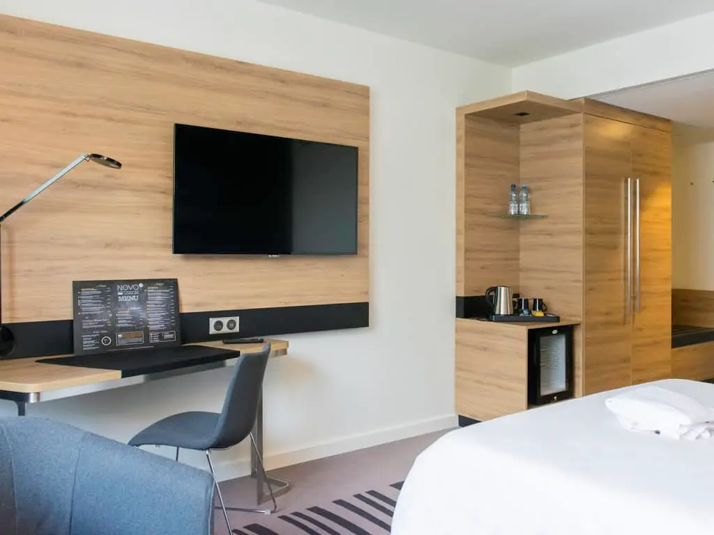 Novotel Szczecin
