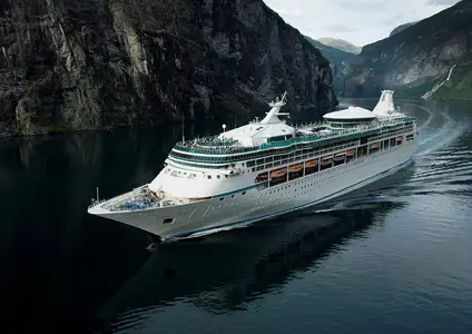 Vision of the Seas