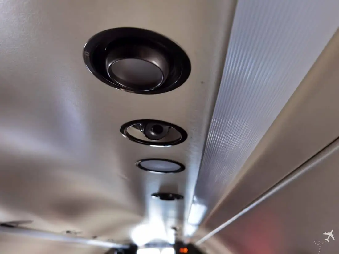 Boutique Air Air Nozzle