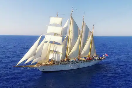 Star Flyer