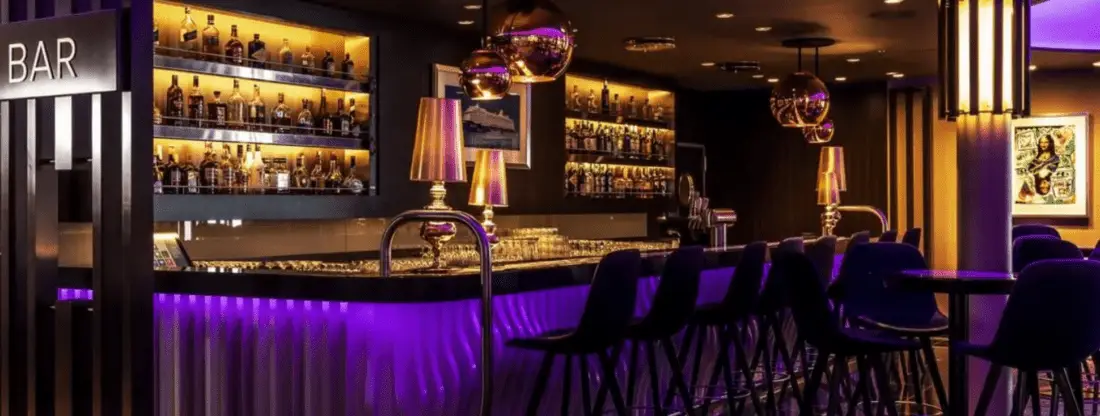 meinschiff6 bar