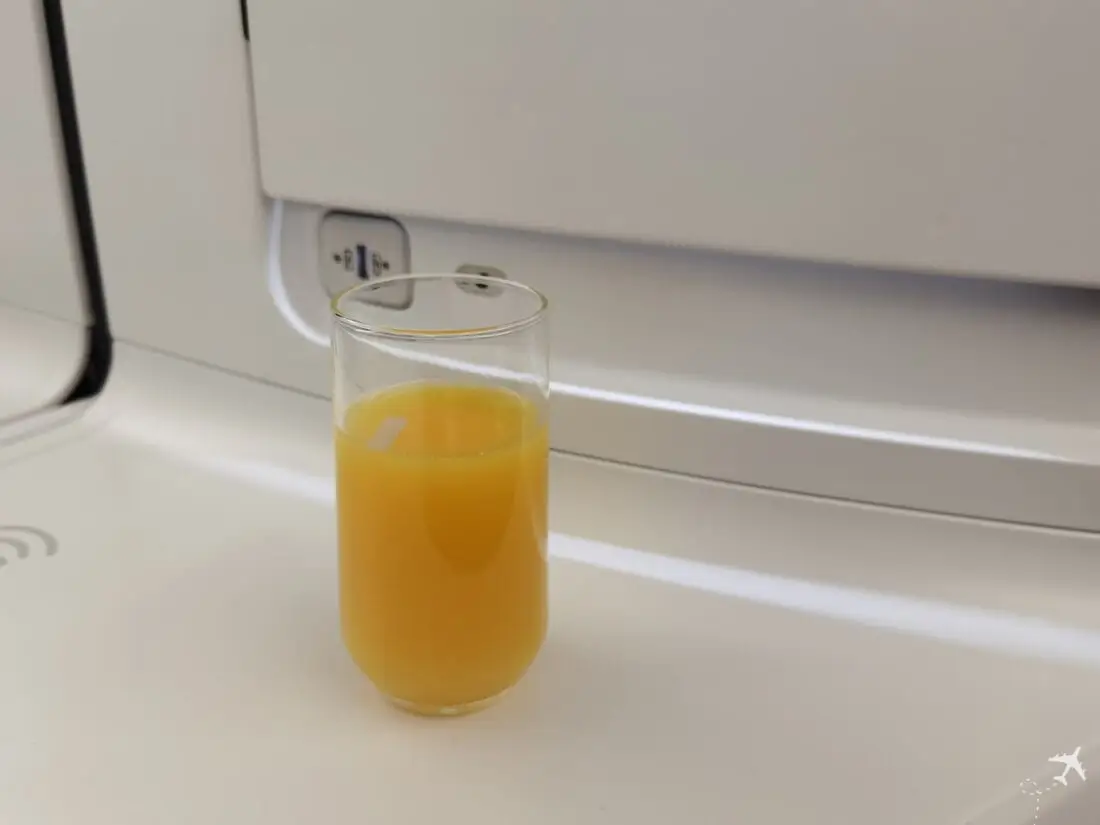 AF Business CDG ICN Osaft
