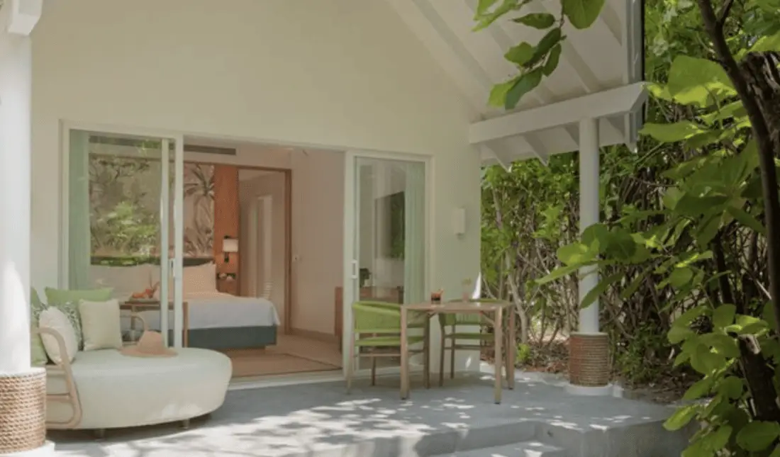 LE MLE Room 2