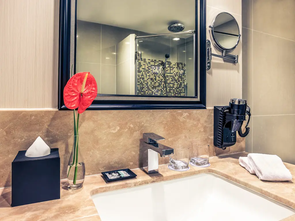 Mercure Bangkok Sukhumvit 11