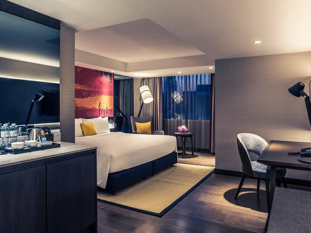 Mercure Bangkok Sukhumvit 11