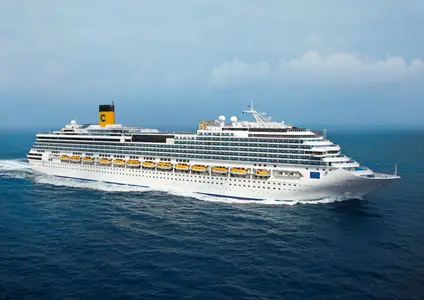 Costa Favolosa