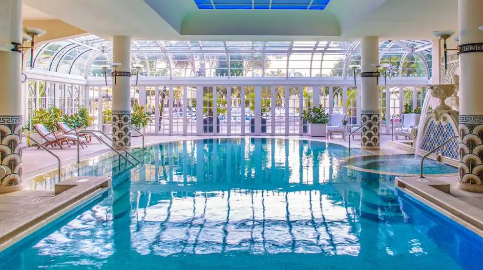 WA Cavalieri Pool
