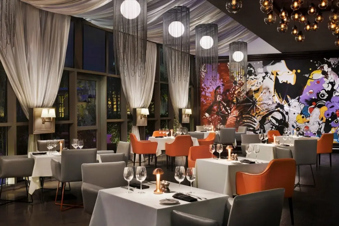 Mövenpick Dubai Jumeirah Soul