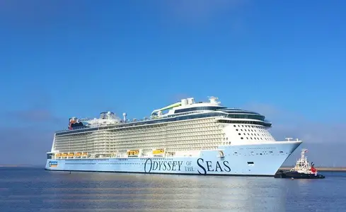 Odyssey of the Seas