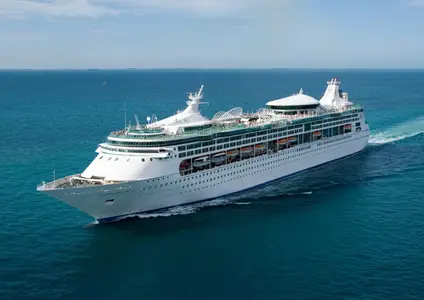 Enchantment of the Seas