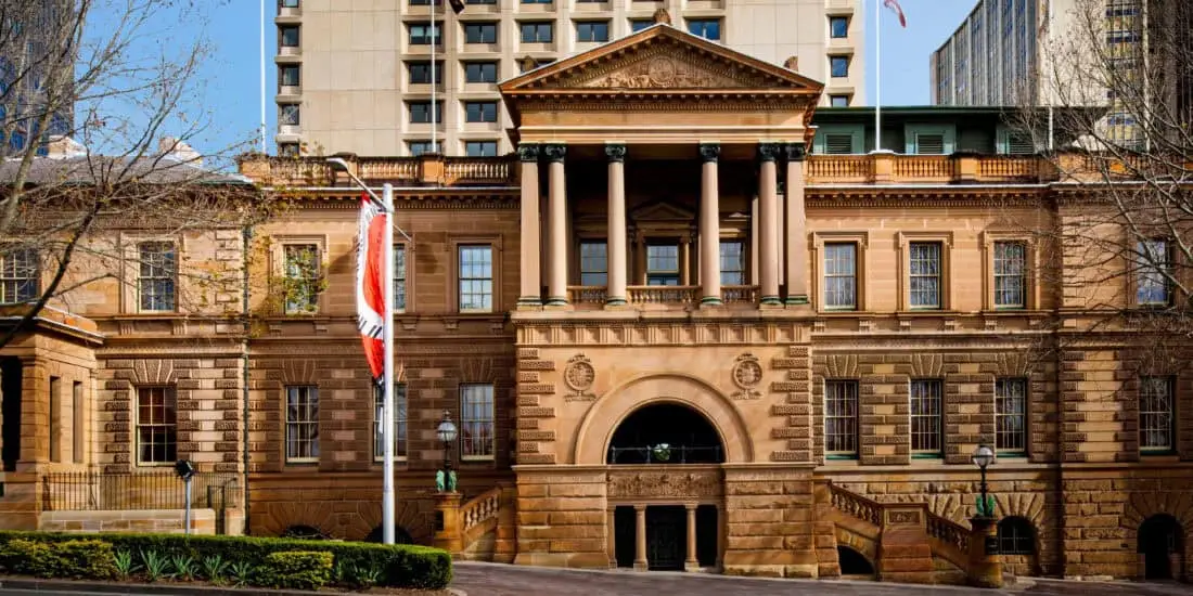 intercontinental sydney ext