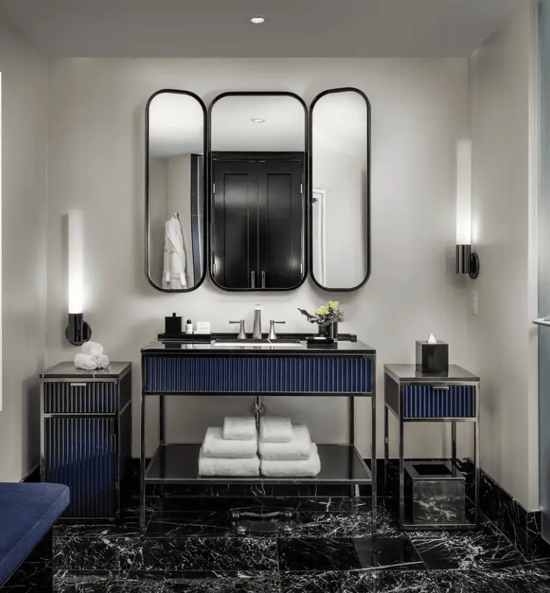 The Frank Bath Bisha Hotel