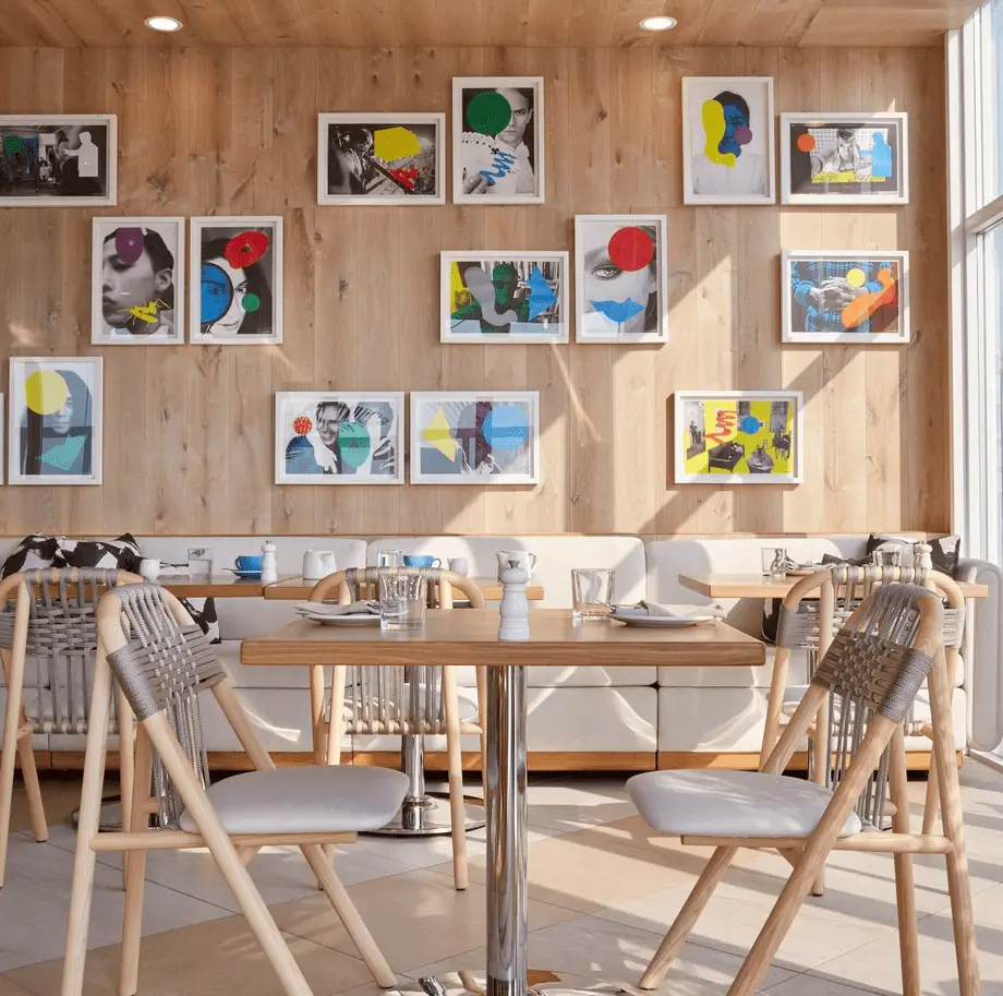 The Bisha Toronto Kost