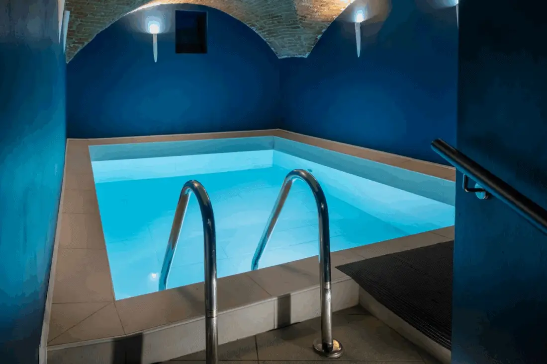 Number Nine Firenze Pool