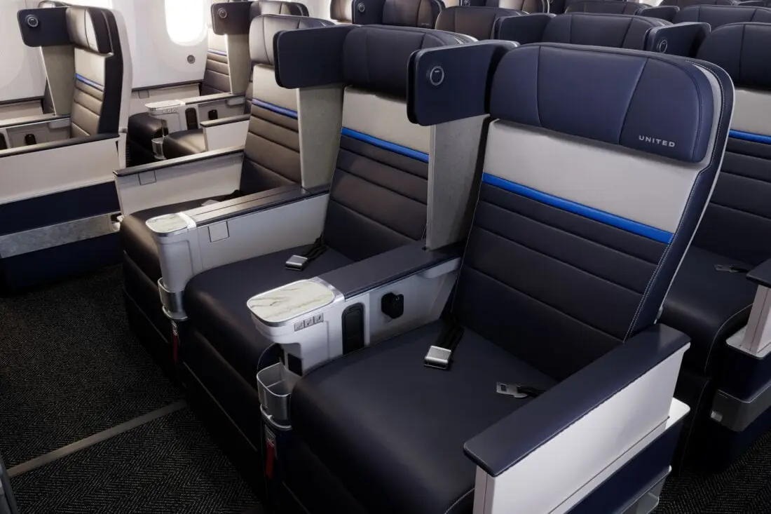 United Premium Plus neu