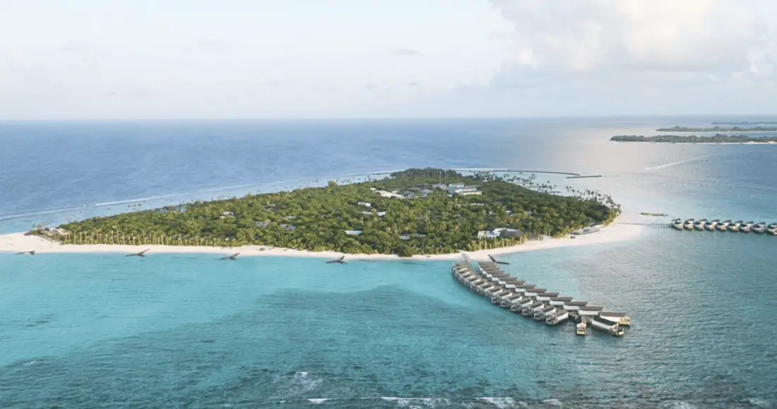 LE MLE Hotel 3
