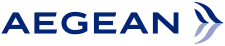 Aegean Logo