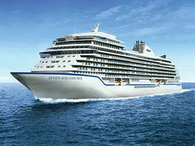 Seven Seas Explorer