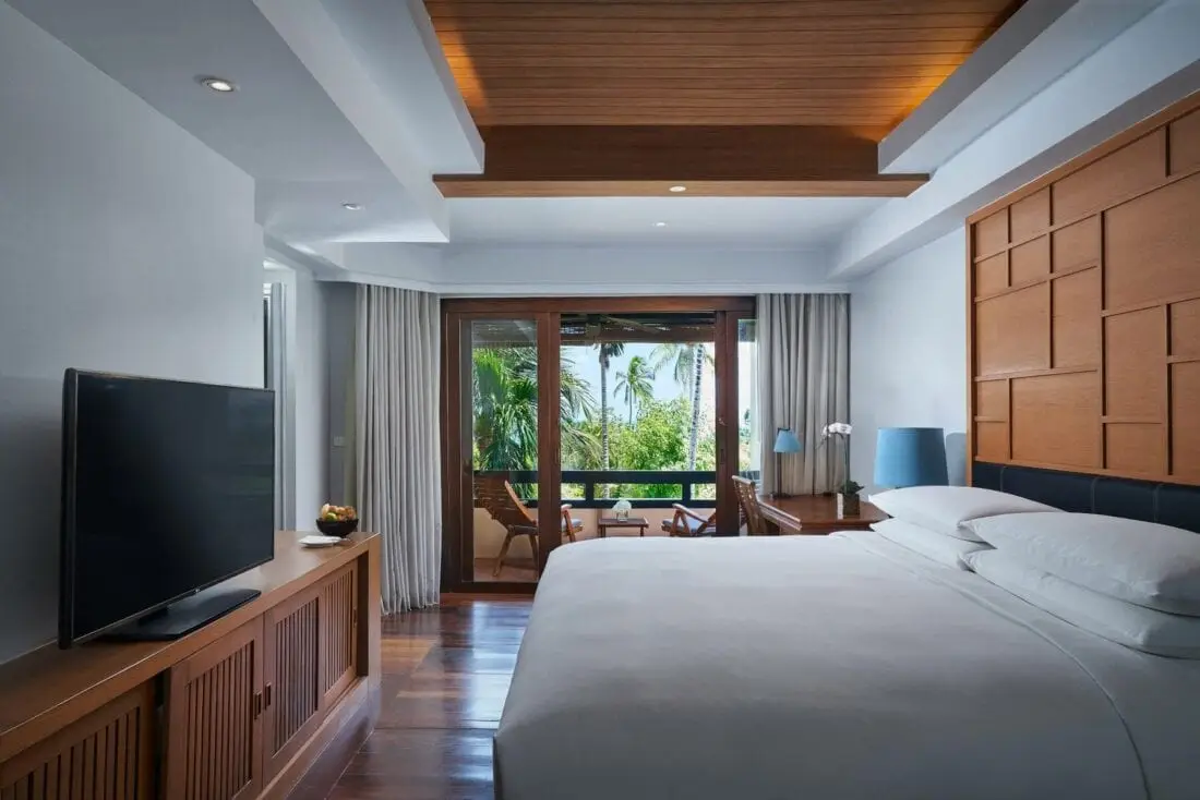 renaissance koh samui double