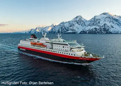 Polarlys