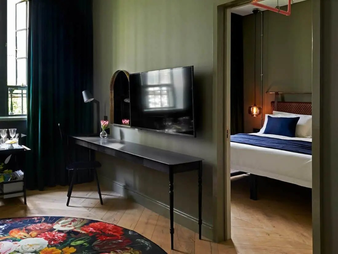 one bedroom gg kapstadt