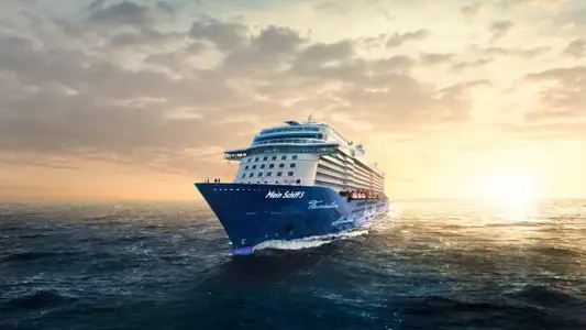 Mein Schiff 5