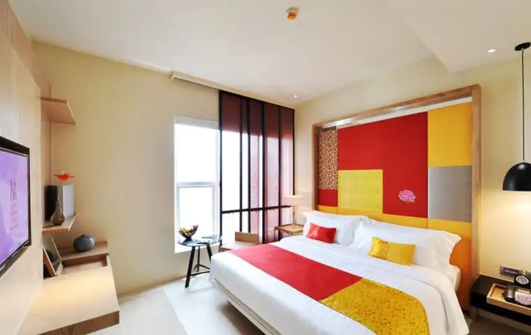 sathorn zimmer