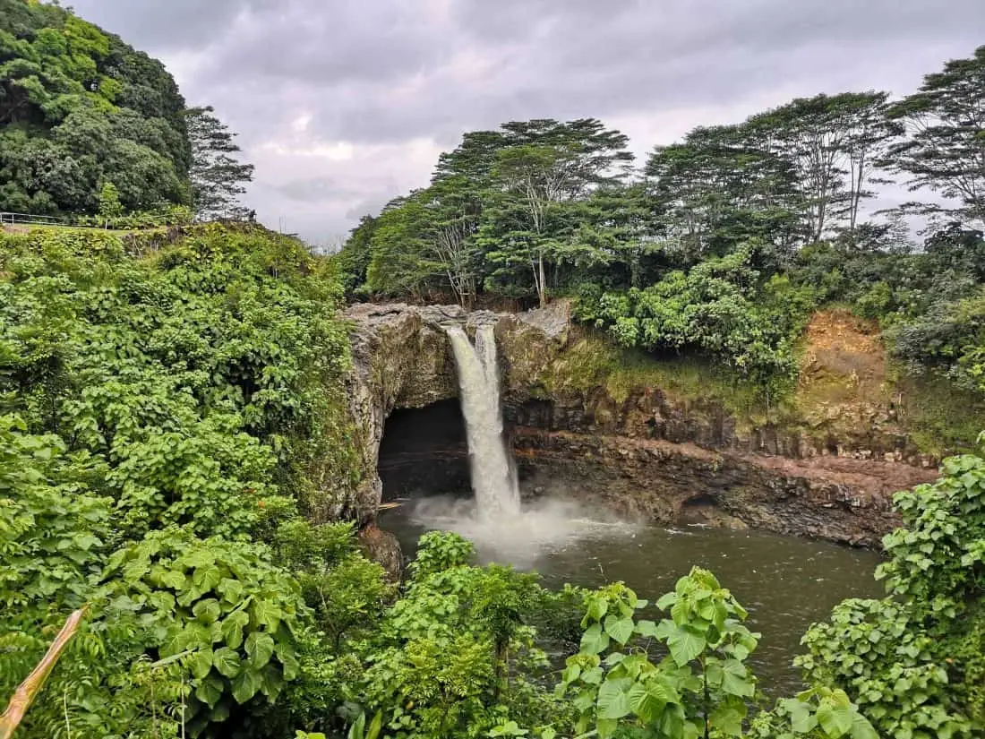 big island 3