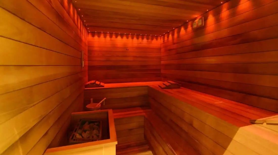 hyatt venedig spa