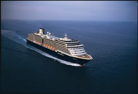 Zuiderdam