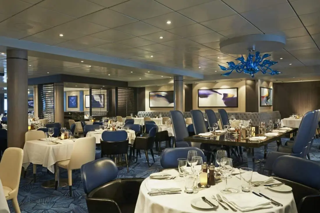 2016 Norwegian Dawn Dry Dock Shoot; July to August 2016
