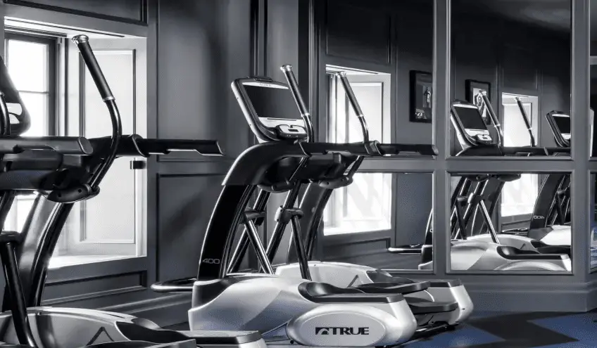 Bisha Toronto Gym