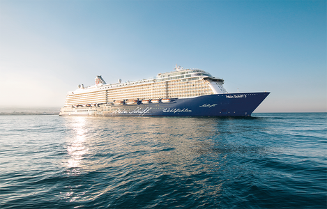 Mein Schiff 3