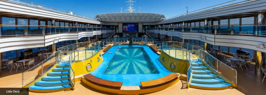 carnival luminosa lido deck desktop