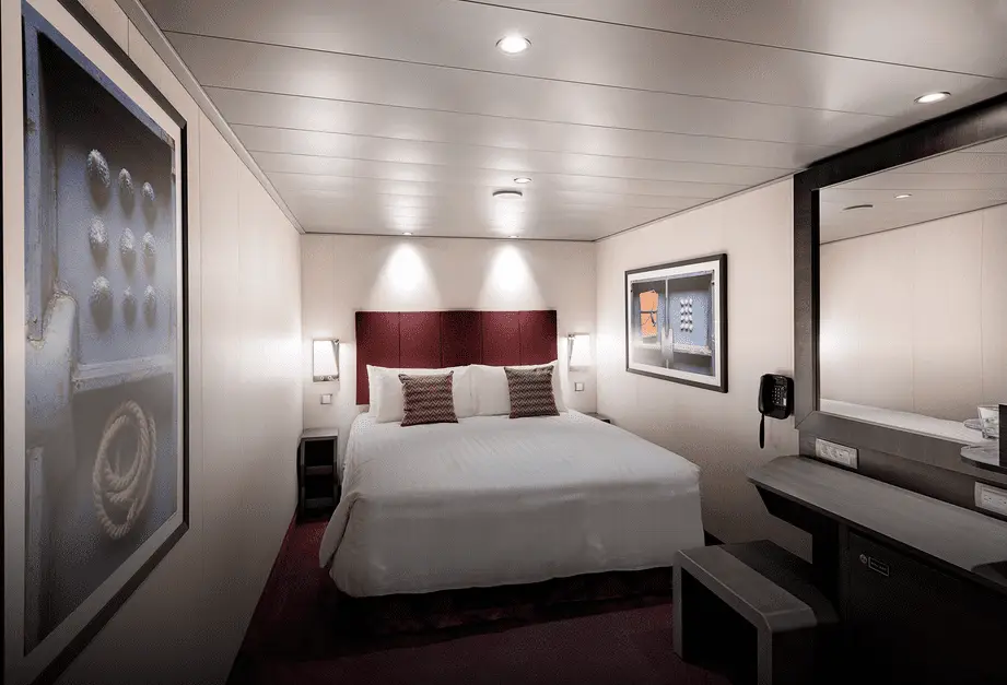 msc euribia innen