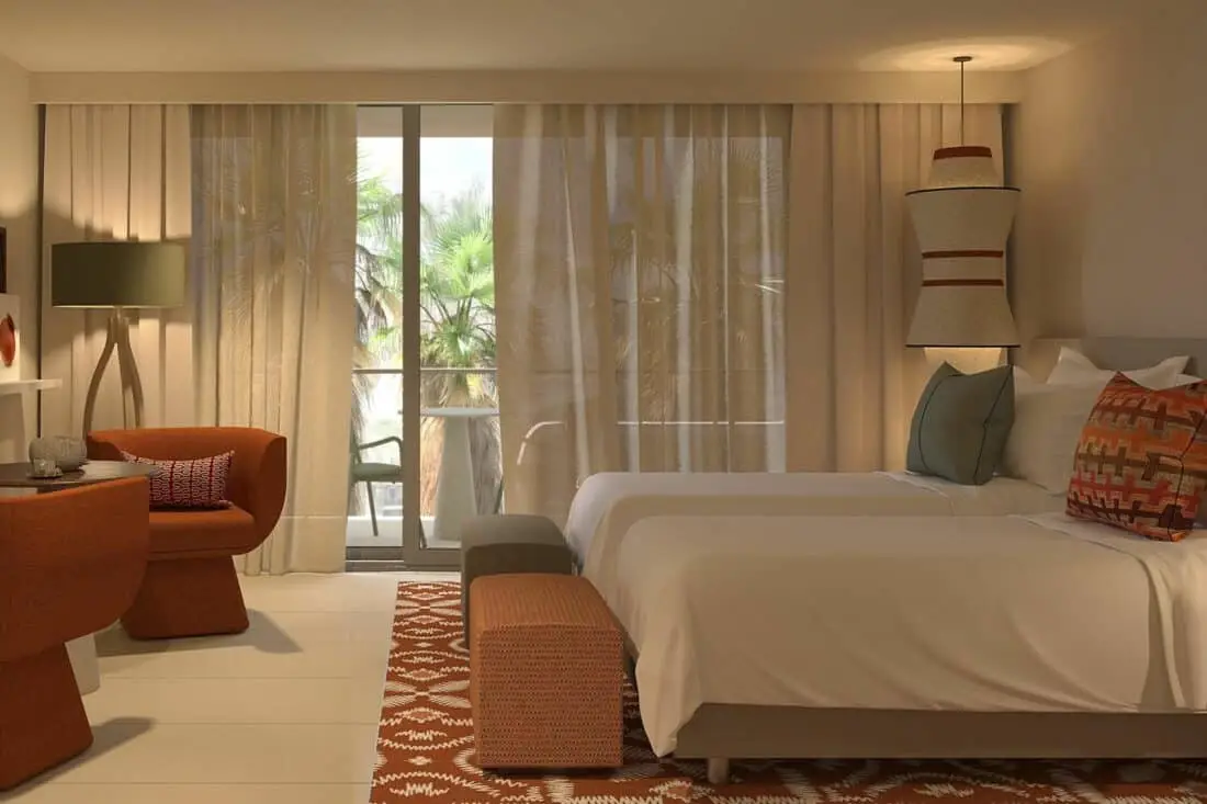 Kimpton Albufeira Essential Room