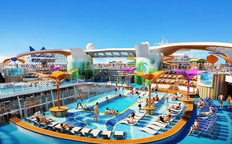 wonderoftheseasaufdeck
