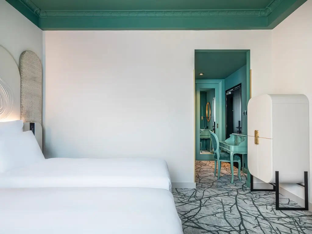 Rezydent Sopot MGallery Hotel Collection