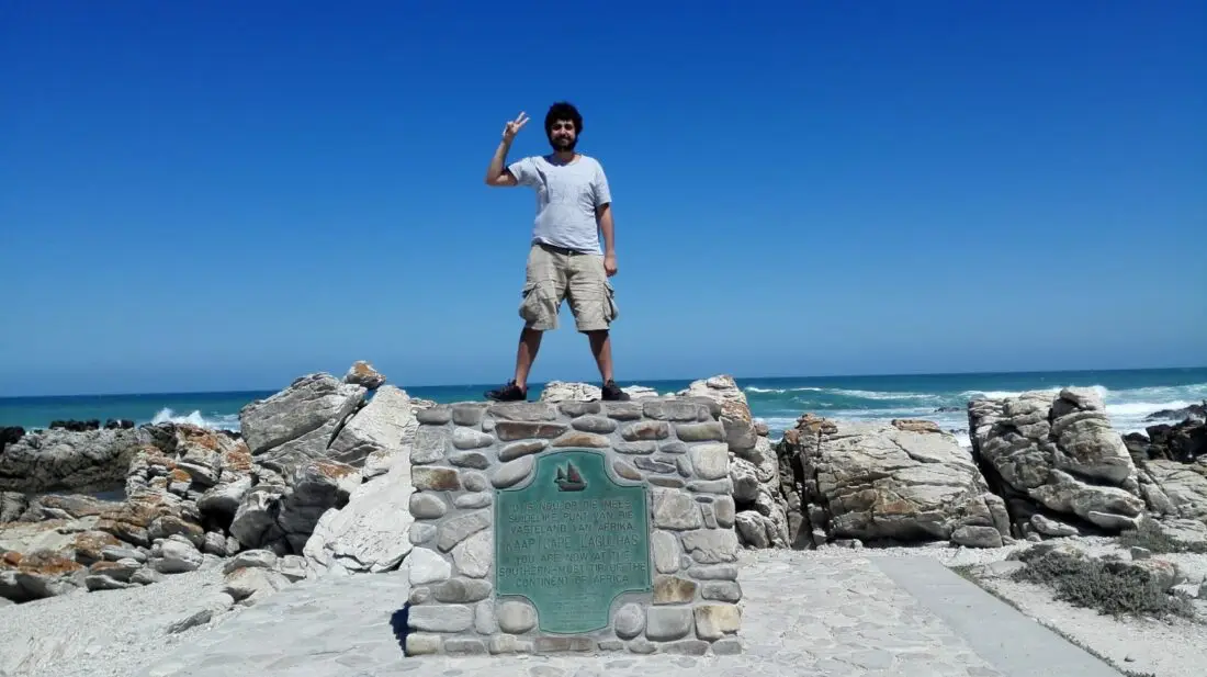 destination carlos 2