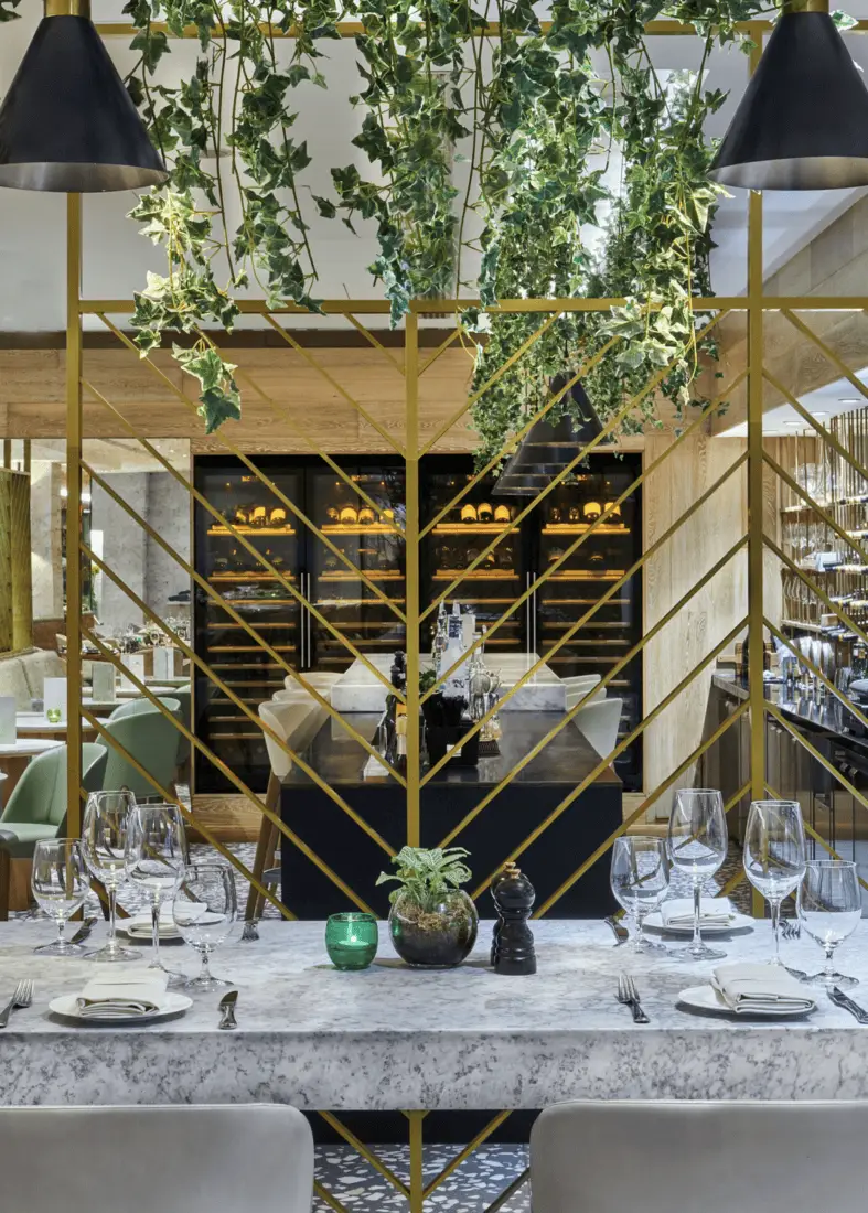 IHG park lane 3