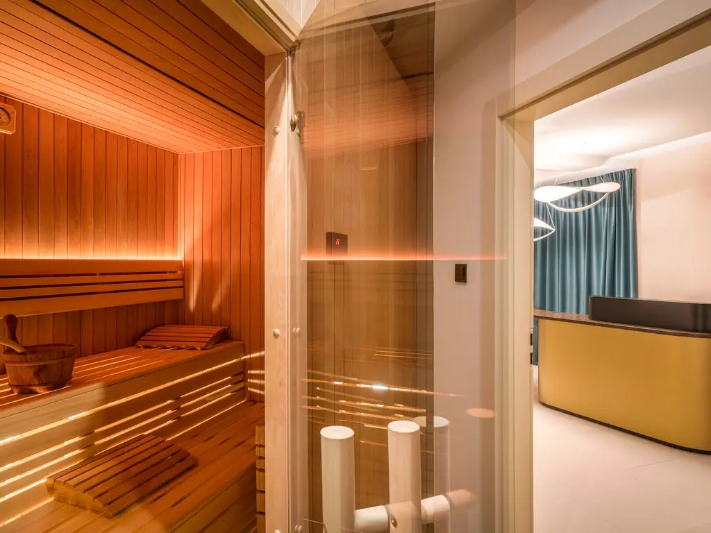 Rezydent Sopot MGallery Hotel Collection