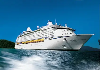 Voyager of the Seas