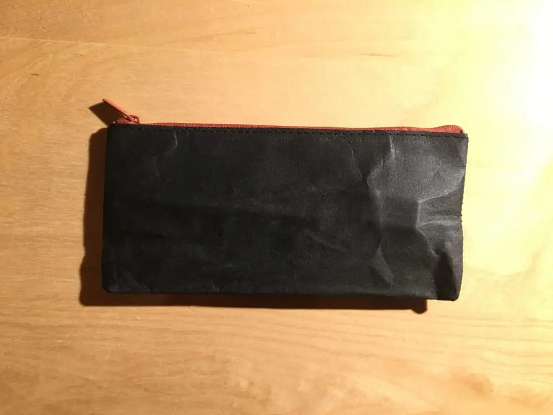 Swiss Premium Economy Amenity Kit