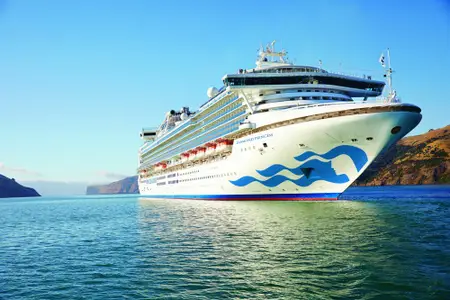 Diamond Princess