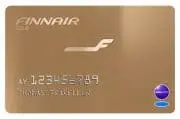 Finnair Plus Gold Card