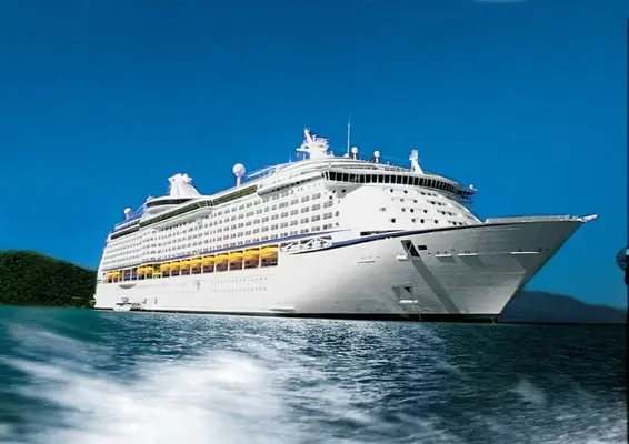 Voyager of the Seas